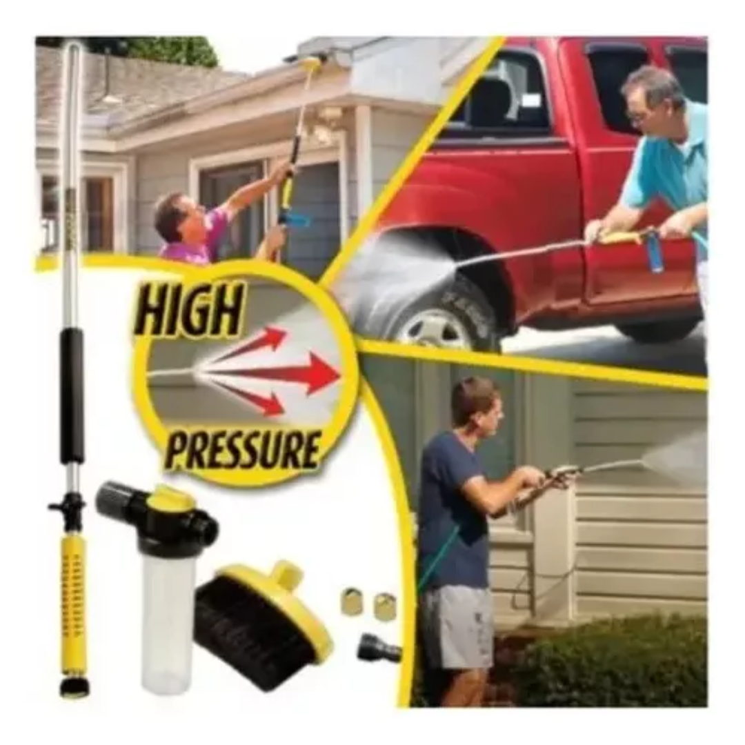 Miniatura 4 de Water Zoom Limpieza Alta Presion Agua